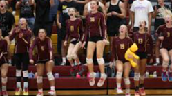 Picture for: Advanced Volleyball Camp