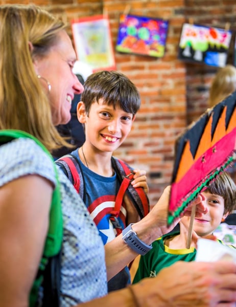 Picture for: Summer Art Camp