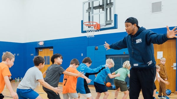 Picture for: 360 Sports Clubs & Camps