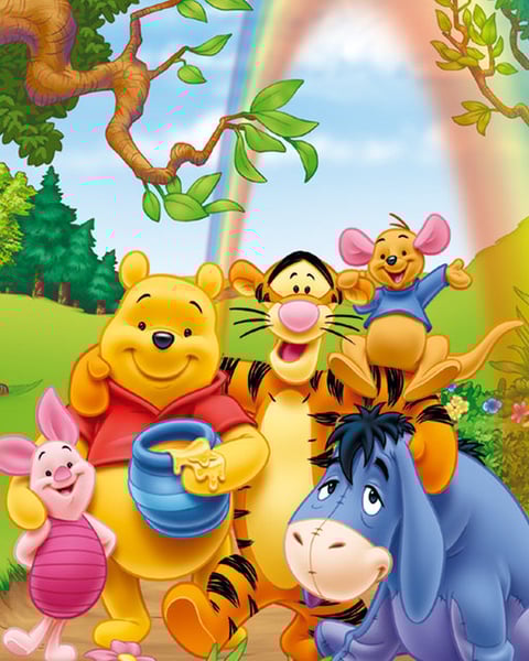 Picture for: 13 Acre Woods: Outdoor Adventure Class