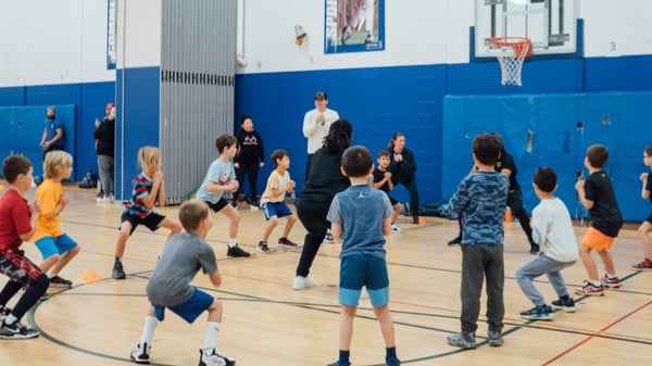 Course 360 Sports Clubs & Camps image 2