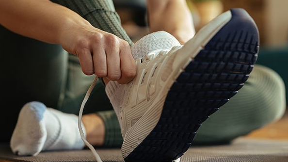 Picture for: Hall Walking