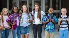 Picture for: Middle School Activities