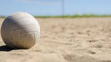 Picture for: Sand Volleyball Women's League