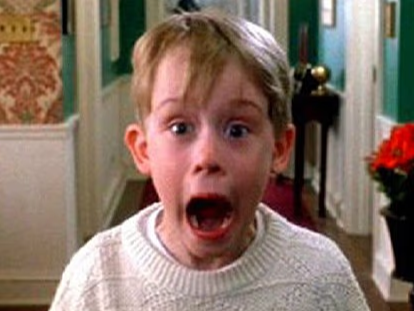 Picture for: Home Alone