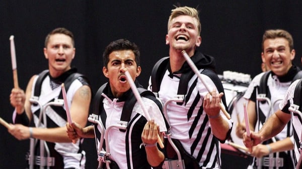 Picture for: Indoor Percussion Ensemble