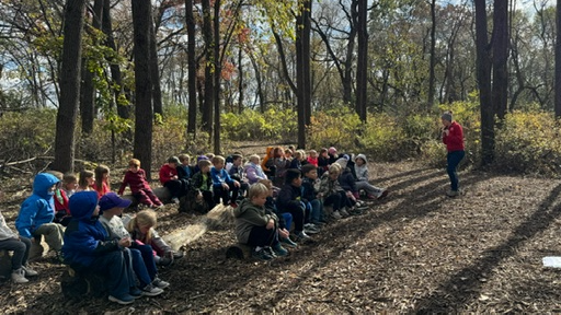 Picture for: Nature Nuts with Mrs. Rowen & Mrs. Clark