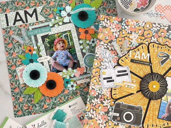 Picture for: Scrapbooking Camp