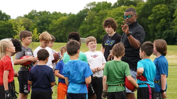 Course 360 Sports Clubs & Camps image 3