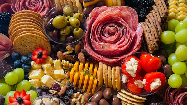 Picture for: Charcuterie Workshop with Courtney's Charcuterie