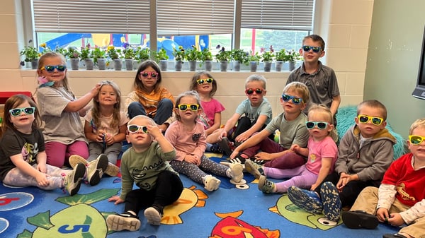 Image for Session II