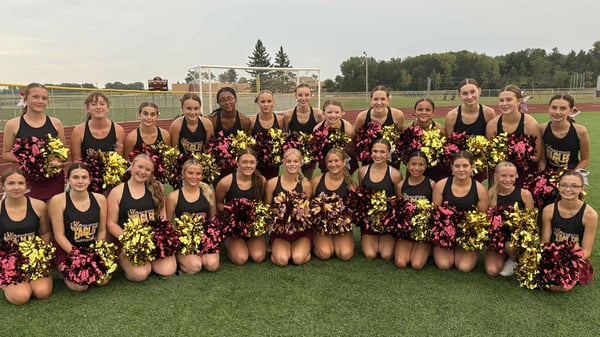 Picture for: HS Cheer Skills Camp