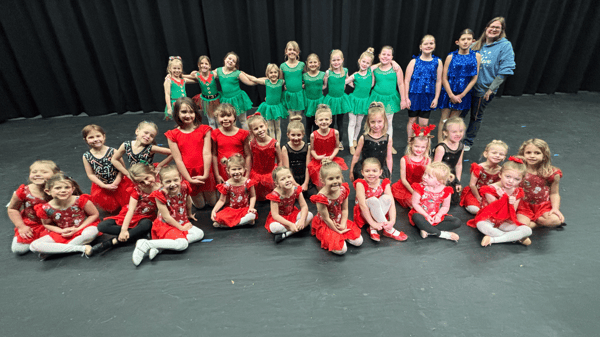 Picture for: Dance In Dover