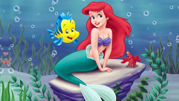 Image for Breakfast with Ariel