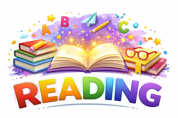 Image for Session 3 District Reading (July 6th - July 17th)