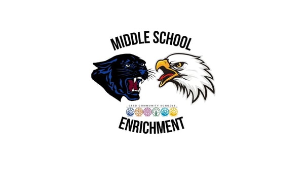 Picture for: MIDDLE SCHOOL ENRICHMENT