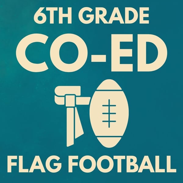 Picture for: CO-ED FLAG FOOTBALL (6)