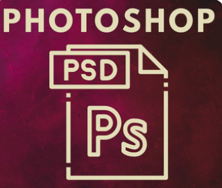 Picture for: PHOTOSHOP/GRAPHIC DESIGN