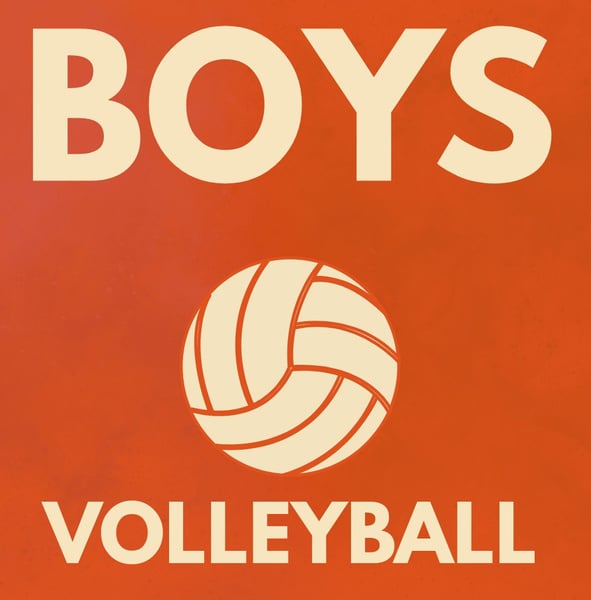 Picture for: BOYS VOLLEYBALL