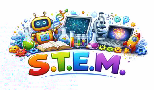 Picture for: PM | Stuff Matters