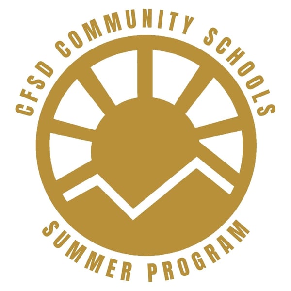 Picture for District Summer Reading