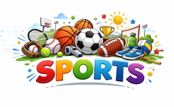 Picture for: PM | Racquet Rally: Pickleball & Badminton