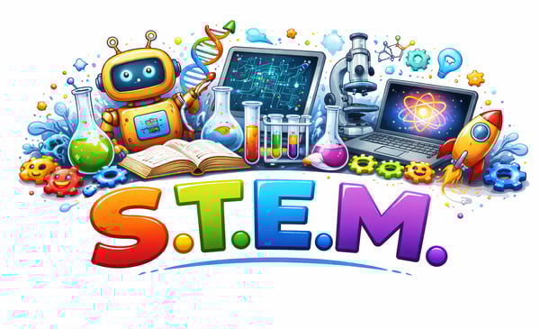 Picture for: PM | Jr. Astronaut In-Training