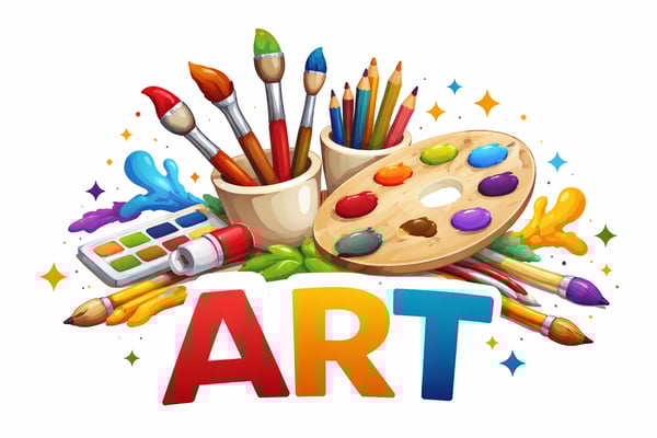 Image for AM | Textile Creations