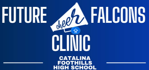 Image for FUTURE FALCON CHEER