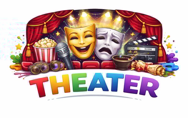 Picture for: PM | Puppet Playhouse