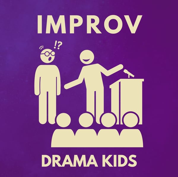 Picture for: IMPROVOLUTION OG