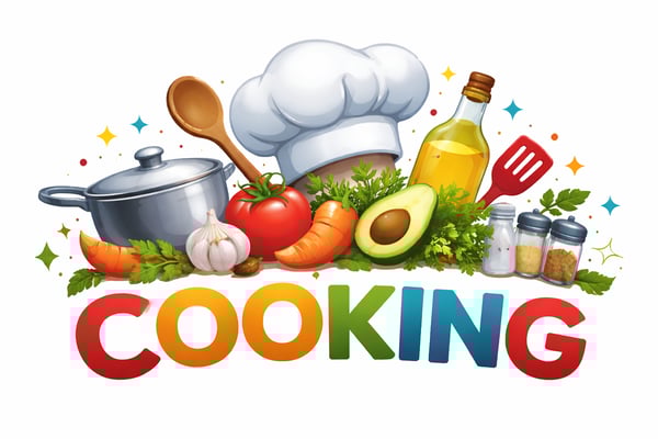 Picture for: PM | Cooking Club