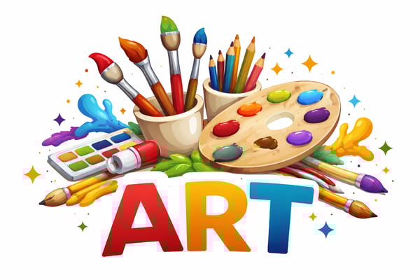 Image for AM | Crochet Basics