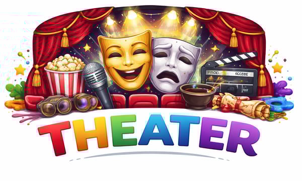 Picture for: AM | Acting 101