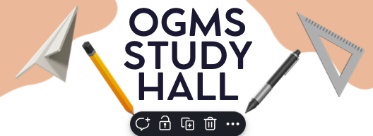 Picture for ORANGE GROVE STUDY HALL