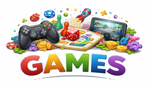 Picture for: AM | Play, Learn, Connect!