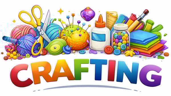 Picture for: AM | Backyard MacraMake