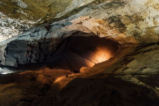 Picture for: HS Caving Adventure