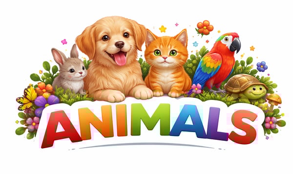 Picture for: PM | Fur-tastic Fun