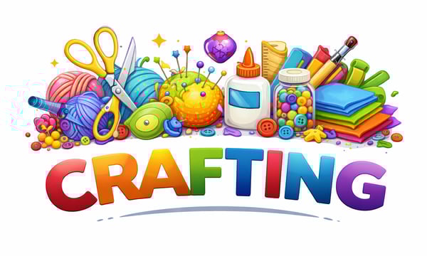 Image for AM | Threads and Things