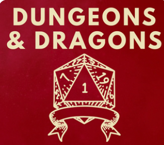 Picture for: Dungeons and Dragons (D and D)