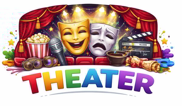 Picture for: All Day | Theatre Production