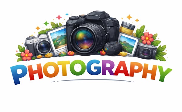 Picture for: PM | Everday Magic: Creative Photography Workshop