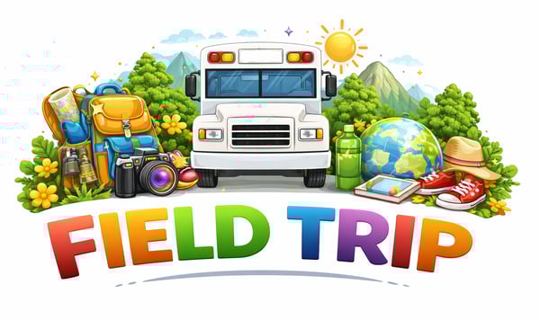 Picture for: AM | Middle School Field Trip Week