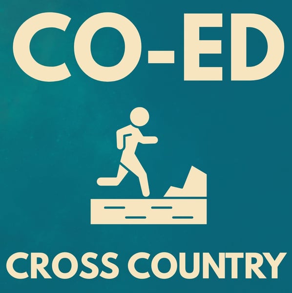 Picture for: COED CROSS COUNTRY