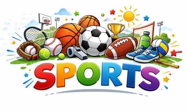 Picture for: AM | Sports-a-Palooza