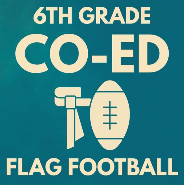 Picture for: CO-ED FLAG FOOTBALL (6)