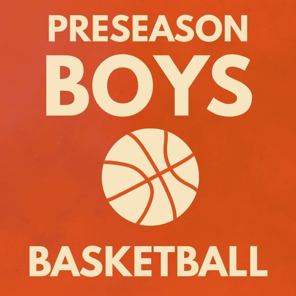 Picture for: PRE_SEASON BOYS BASKETBALL (8)