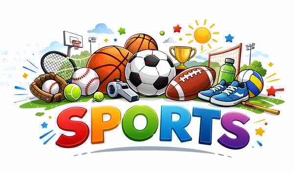 Picture for: AM | Ultimate Sports Remix