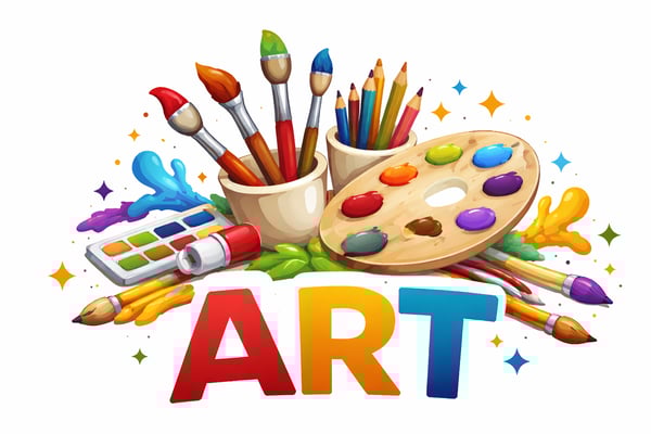 Image for AM | Pallete Adventures